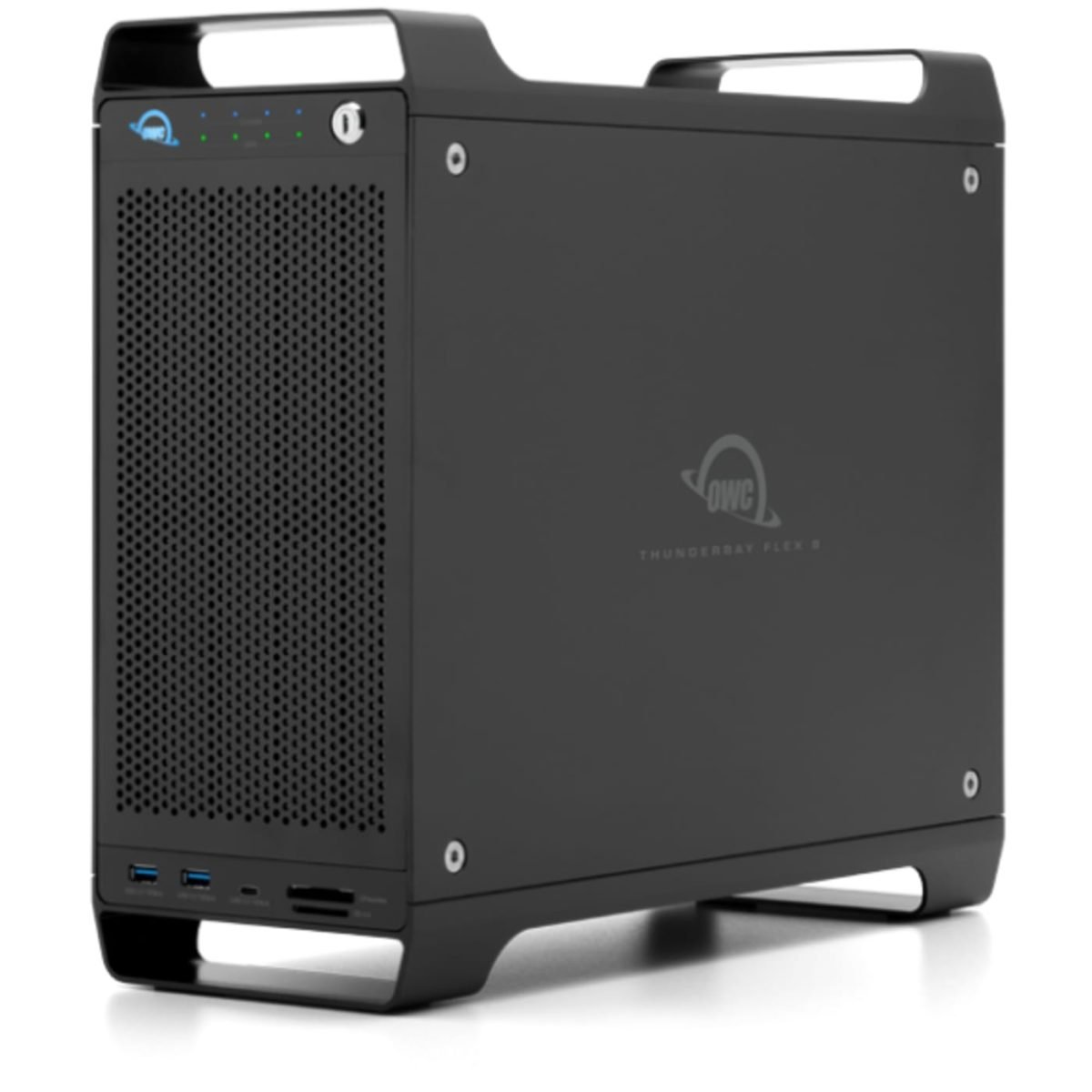 OWC 8TB Mercury Elite Pro Quad OWCMEQCTSRT08