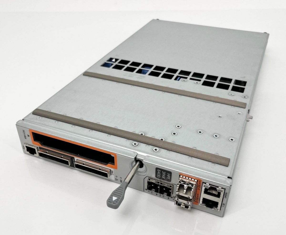 HPE DL325 Gen11 9355P 2x32G 8S P94953-005