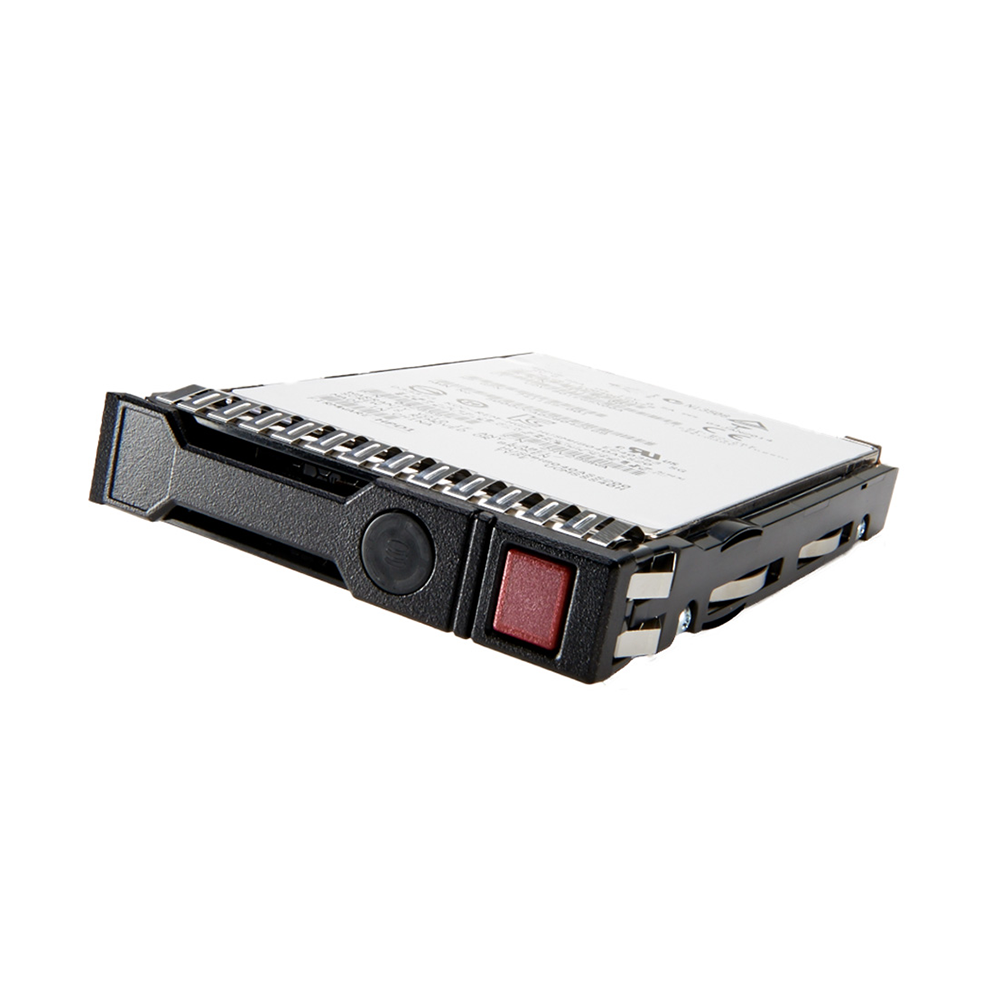 HPE 1.92TB SAS RI SFF BC VS MV P40507-B21