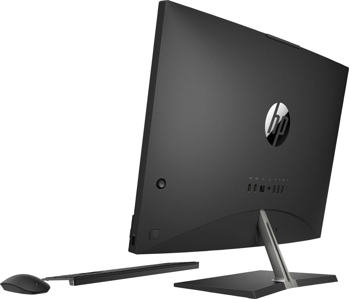 HP REFURB 23.8 i5 8G 256G BLK B5SK2AAR#ABA