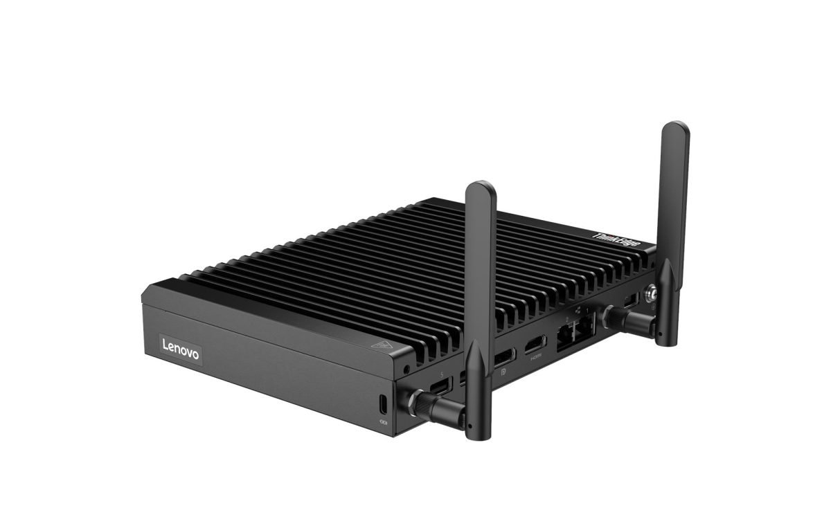 Lenovo TS SE10n 3N355 16G 11IOT 13LJ000AUT