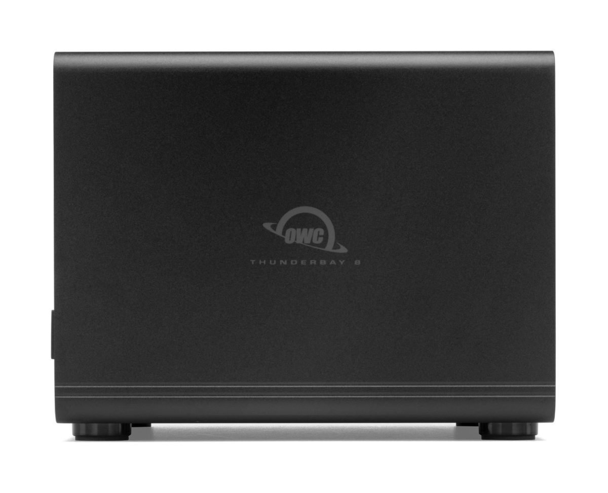 OWC 128TB ThunderBay 8 RAID OWCTB38SRE128