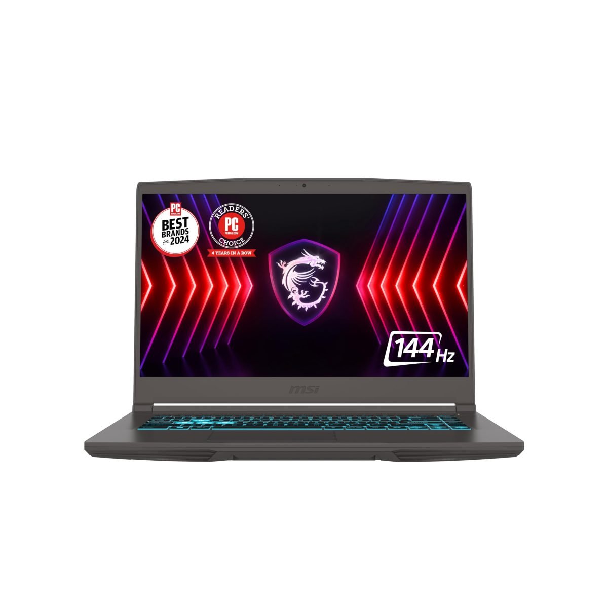 MSI ADE PRODT 5Y