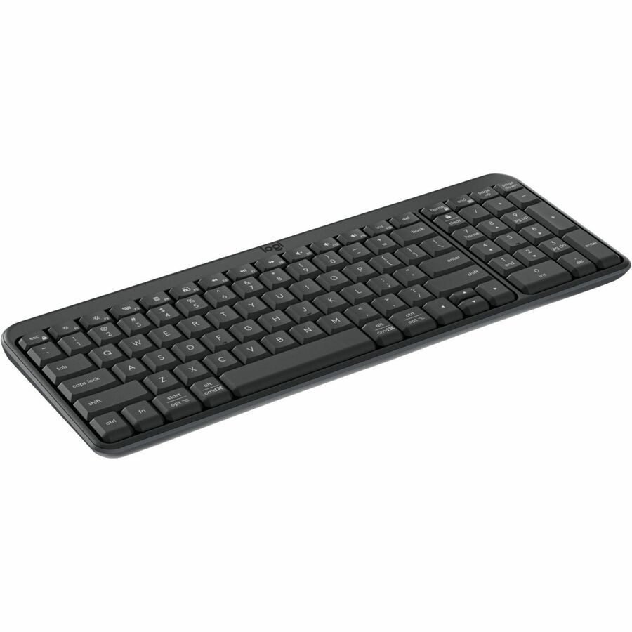 Logitech K250 Bluetooth Keyboard Grph 920-013442