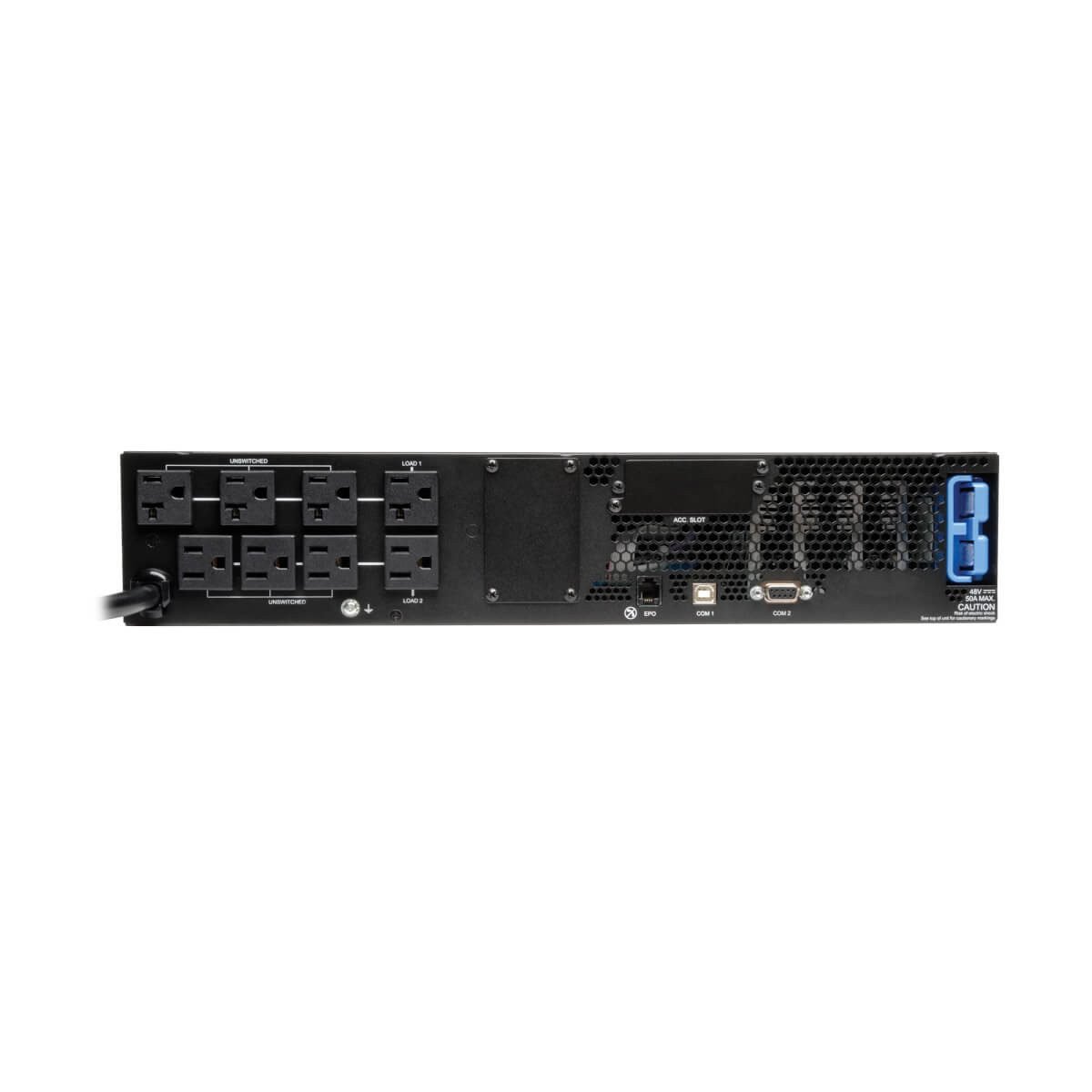 Eaton TAA Compliant 2200VA UPS rack SM2200RMXL2UTAA