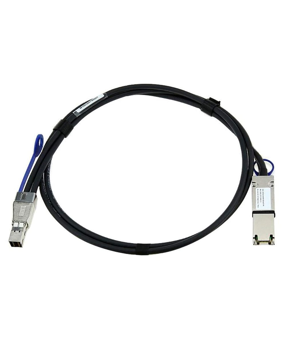 HPE Ext 2.0m MiniSAS HD to 716191-B21