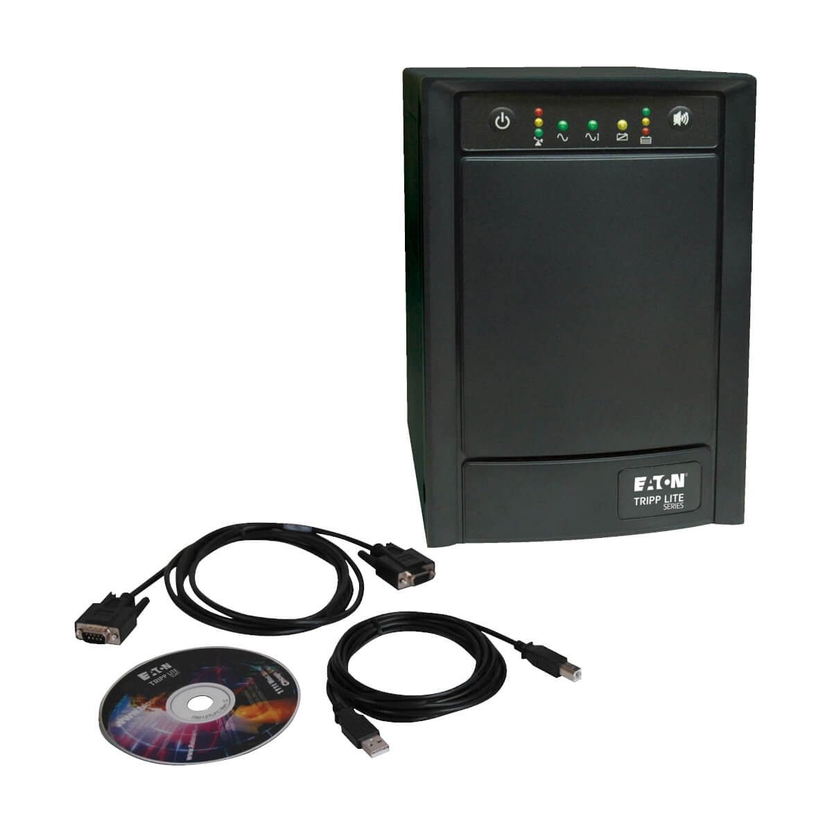 Eaton 1500VA 950W UPS SMART1500SLT