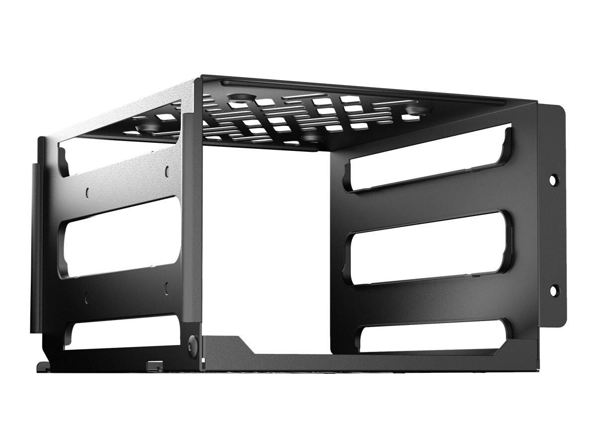 Fractal Design HDD Cage Kit TypeB Blk FD-A-CAGE-001