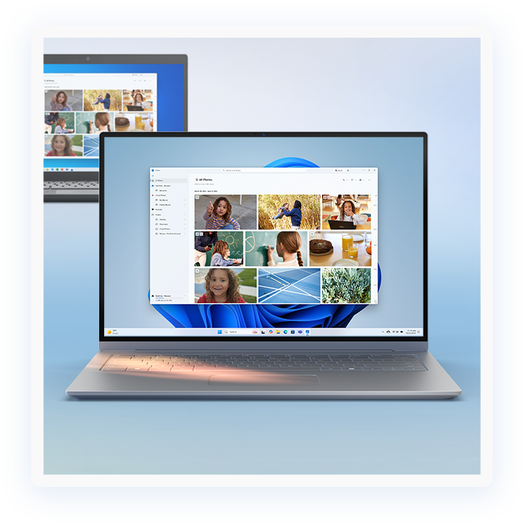 HP REFURB 23.8 AIO S7 8G 256G 8L9C8AAR#ABA