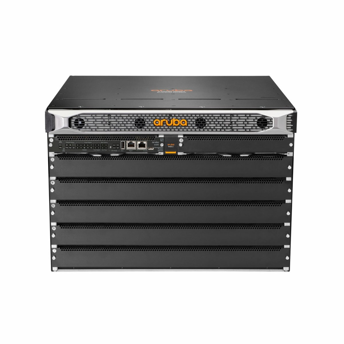 HPE Aruba 6400 3000W PS/C20 Access R0X36A#B2B