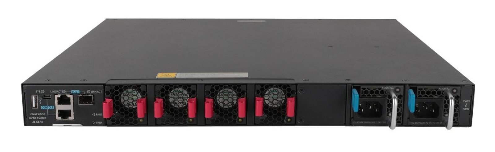 HPE NW CW 2050 24G PoE+ 4F 420 S6X72A#B2B
