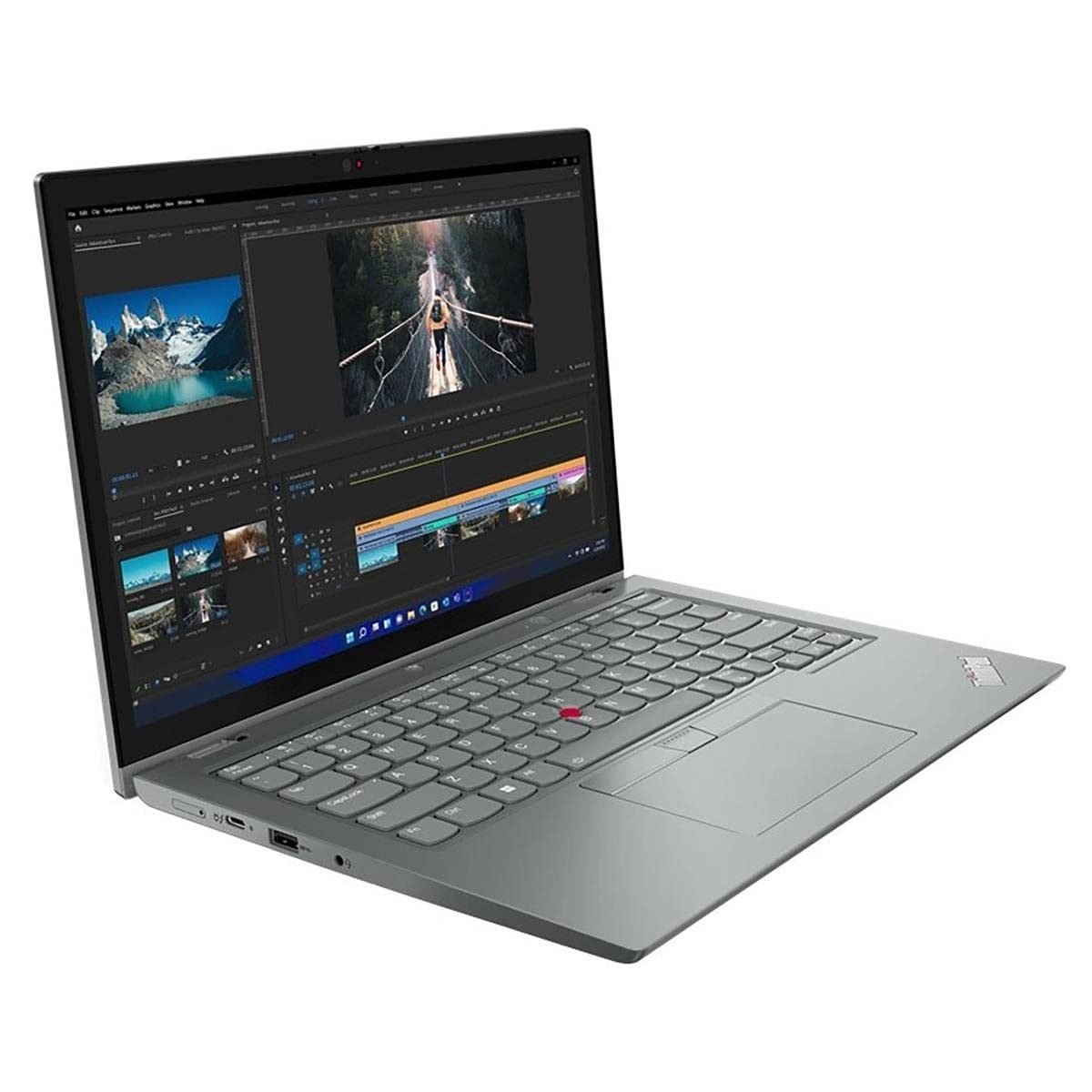 Lenovo TS E16 G4 U7 16G 512G 11P 21YC003MUS