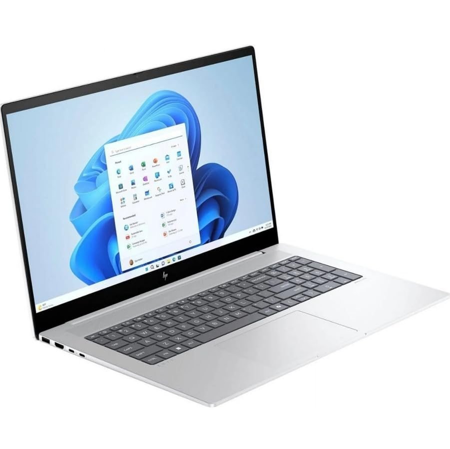 HP REFURB ENVY 17.3 U7 32G 1T SLV 9V8M4UAR#ABA