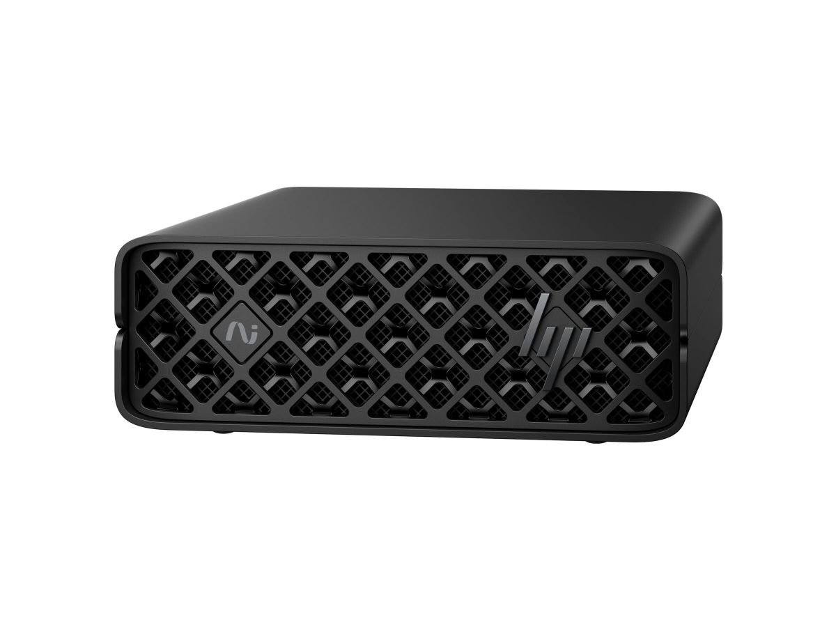 HP ZGXNG1n NGB10 128G 4TB D89HGUT#ABA