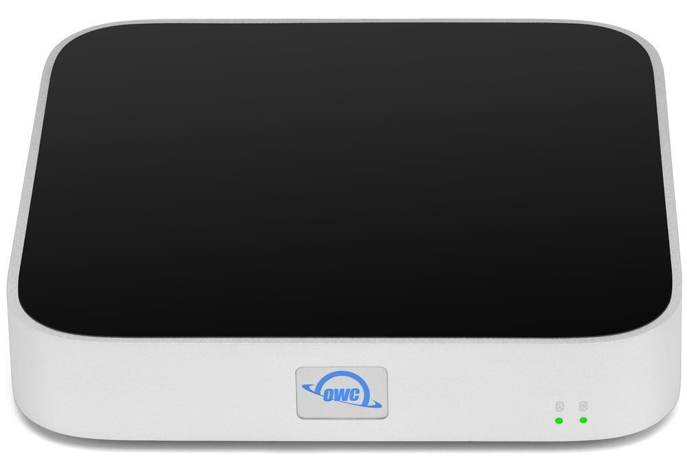 OWC miniStack STX Storage Encl OWCT4MSS000