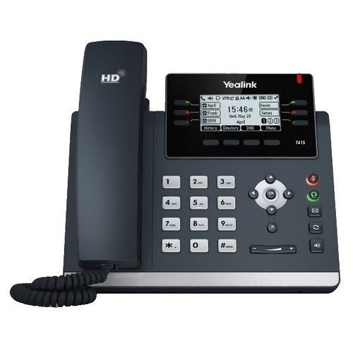 HPI POLY VVX 350 6Line IP 89B71AA#ABA