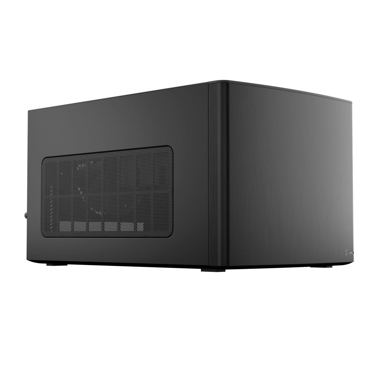 Fractal Design Node 304 FD-CA-NODE-304-BL