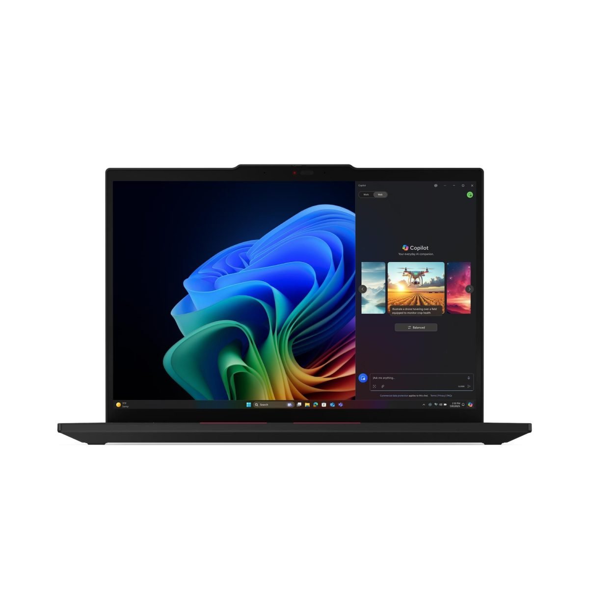 Lenovo TS T14 G6 U5 16G 256G 11P 21QG00DJUS
