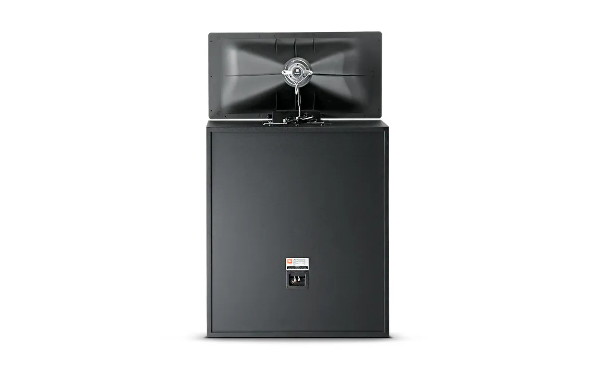 Harman Professional Solutions CINEMA S M 3722N HF 3722N-HF