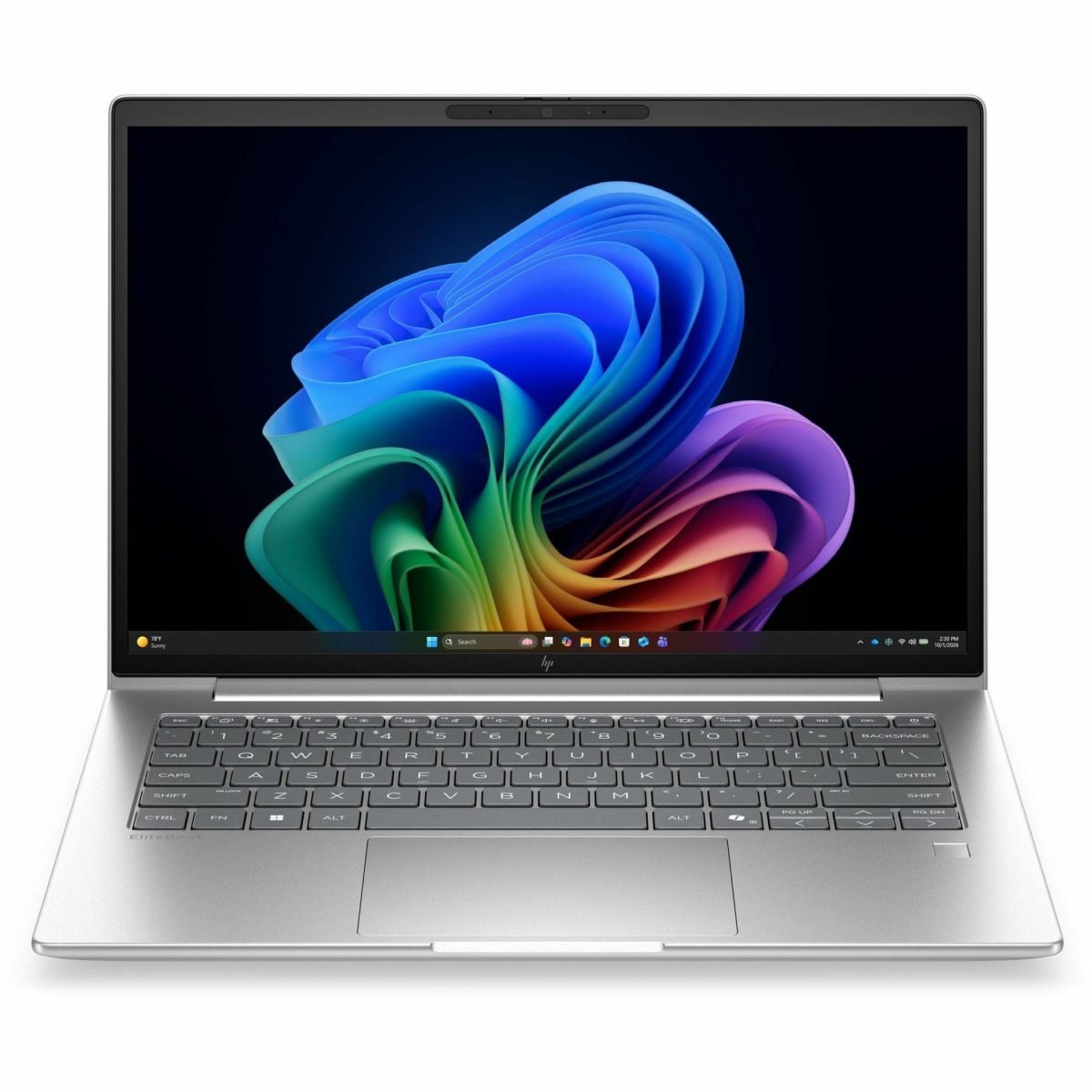 HP 14 EB6G2i14AI U5335 16G 512GB D9FX4UT#ABA
