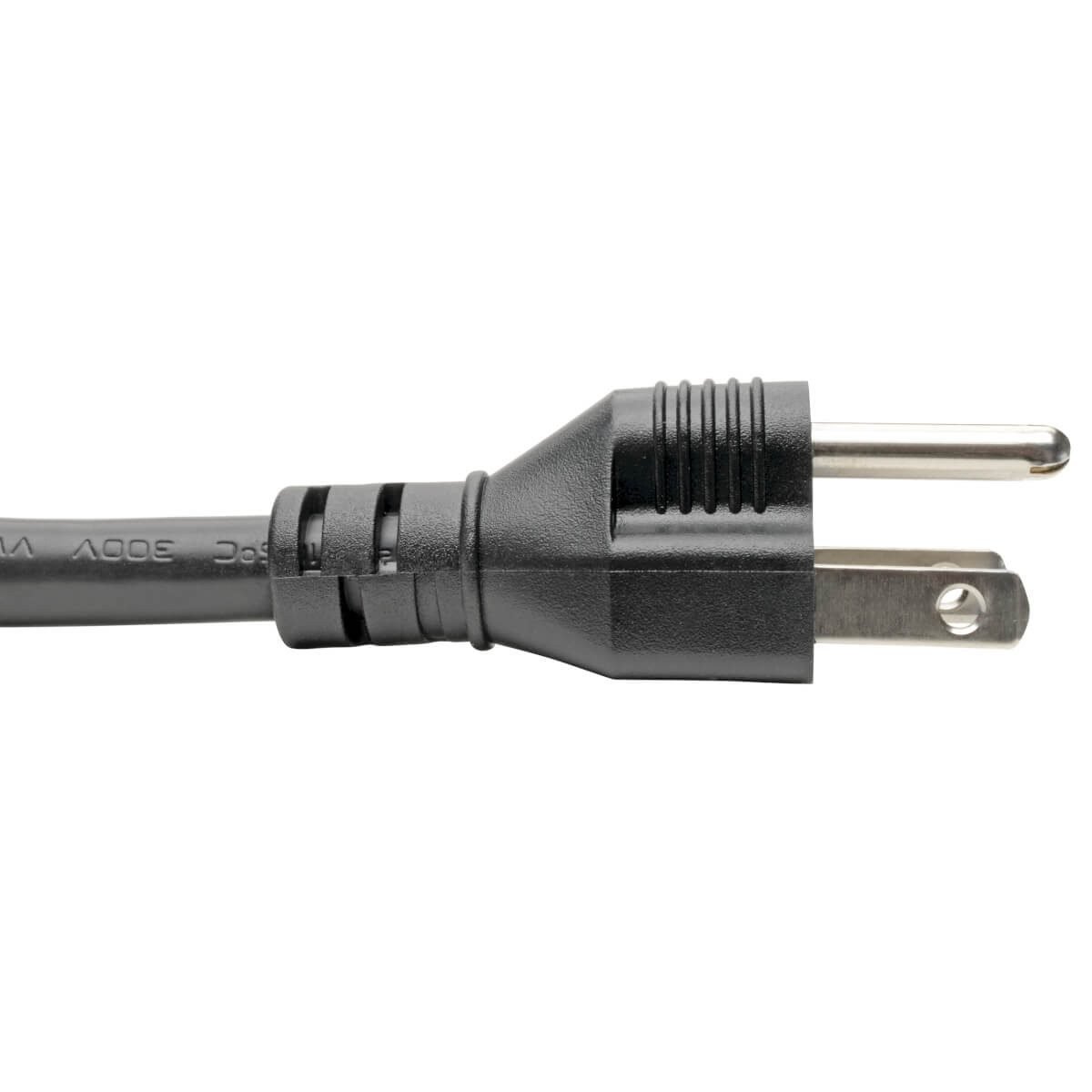 Eaton 10ft AC Power Cord C19 5 15P P034-010