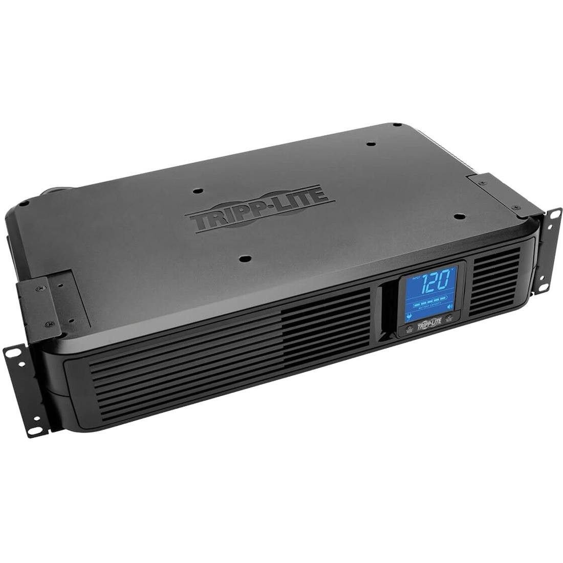 Eaton 1500VA UPS Smart LCD AVR 120V SMART1500LCDXL