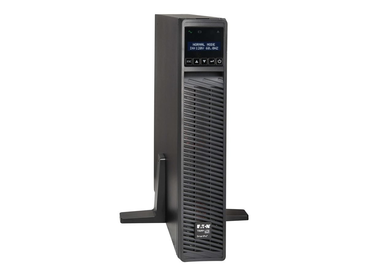 Eaton 2000VA Smart Pro Rckmnt 2U UPS SMART2200RM2U