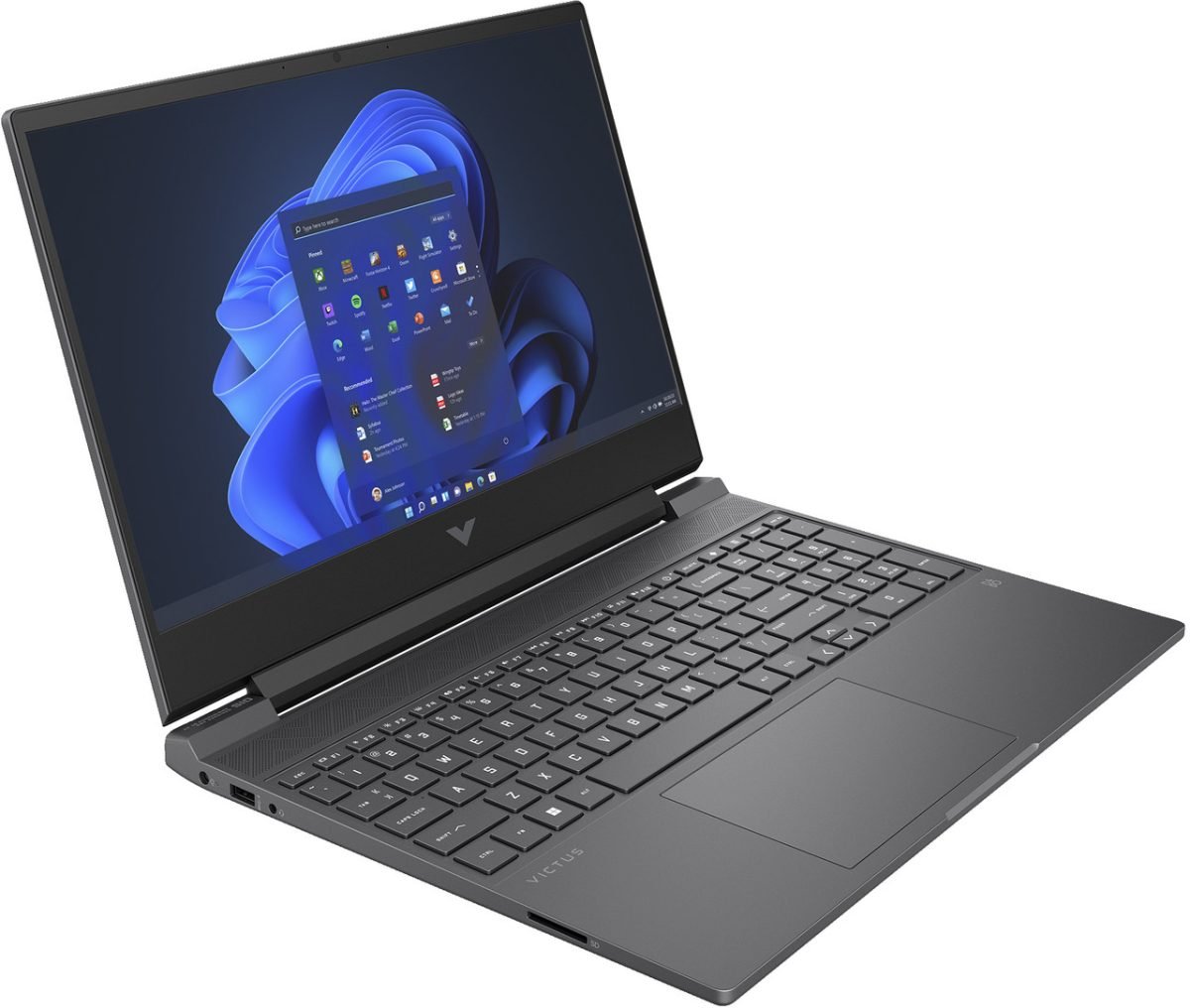 HP REFURB VIC 15.6 i5 16G 512G B96JBUAR#ABL