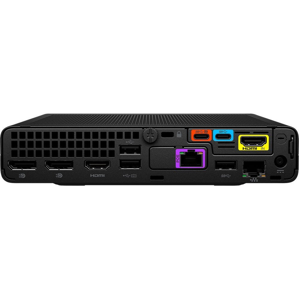 HPI POLY Mini IP Conf wMTR i713700T 16G A1ZB6AW#ABA