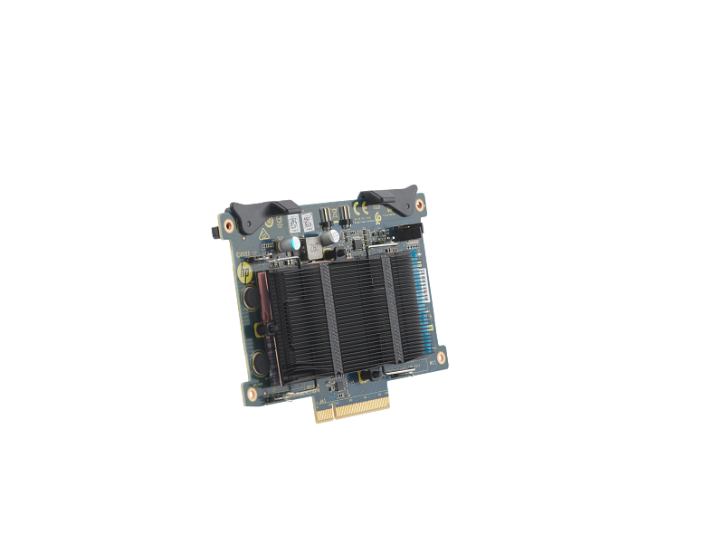 HP ZTrb 2TB PCIe 2280 OPAL2 TLC M 360H1AA