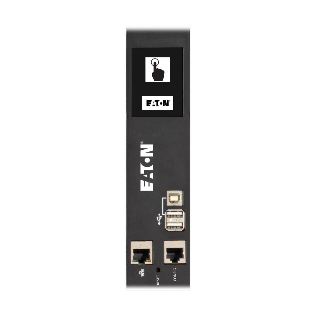 Eaton PDU 3 Phase Switched 10kW 208 PDU3EVS6L2130