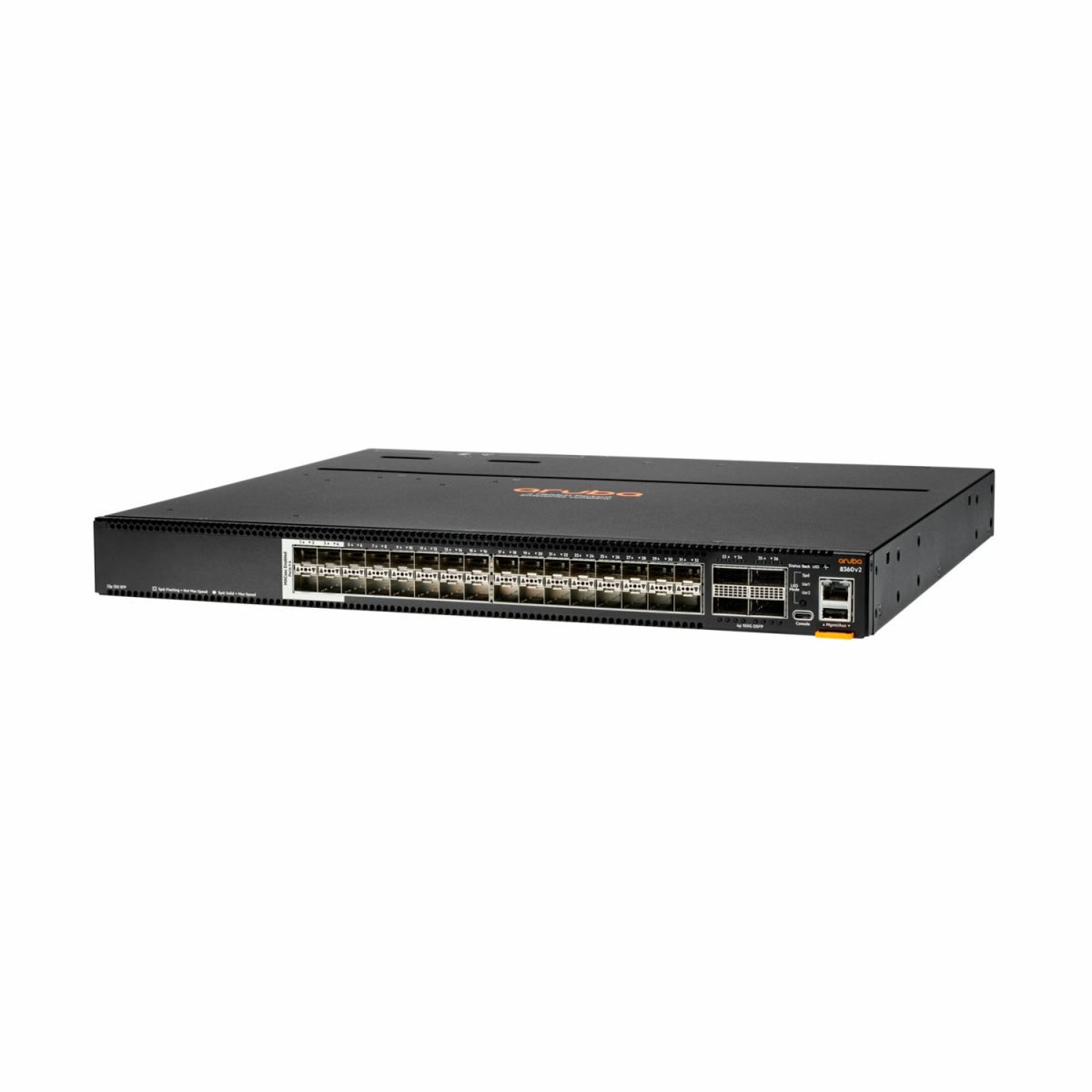 HPE Aruba 8360-48Y6C v2 FB 5F 2AC JL700C#B2B