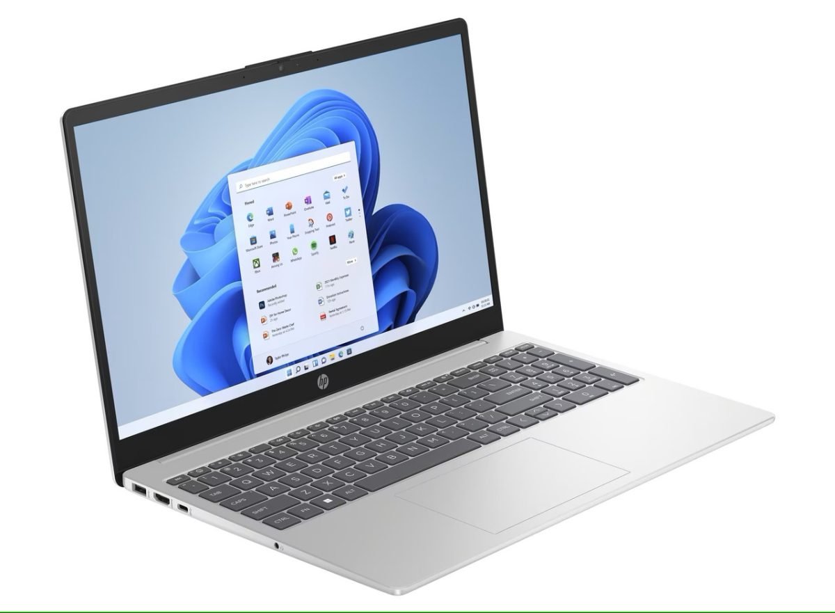 HP REFURB 15.6 R7 16G 1T SLV B82K7UAR#ABL