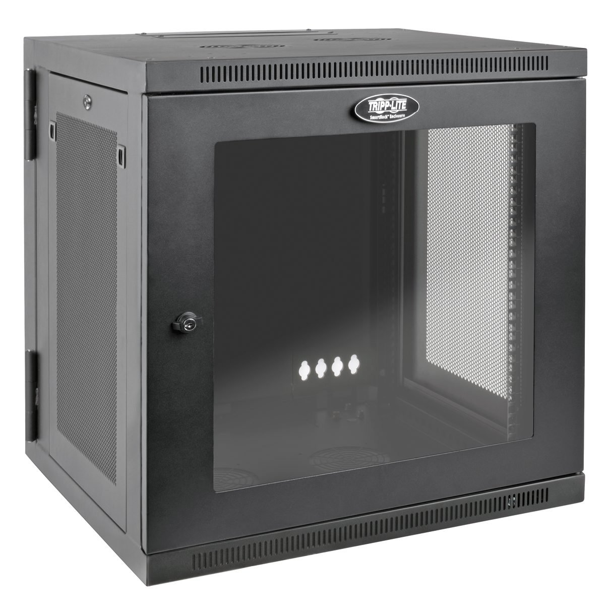 Eaton SmartRack 12U Wall Mount Enclo SRW12USG
