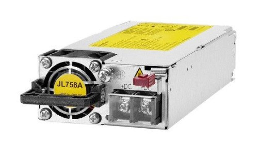 HPE Aruba 6300M 250W 36-72VDC PSU JL757A