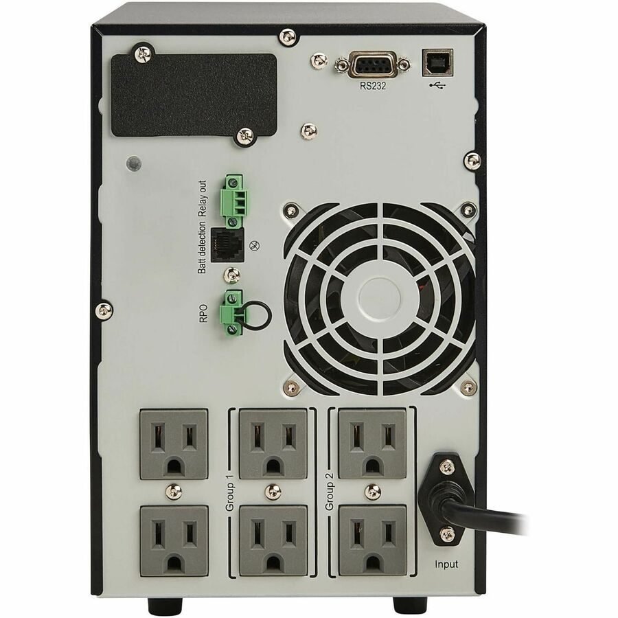 Eaton 5-YR EXT WARR SU 0-700 VA UPS TL9SW5Y-0700UC
