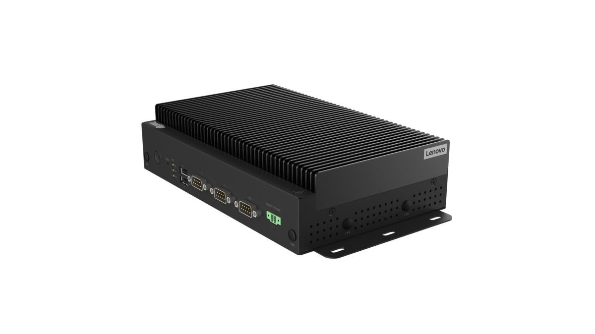 Lenovo TS SE60n G2 U5235H 16 512G W1 13MC0006UT
