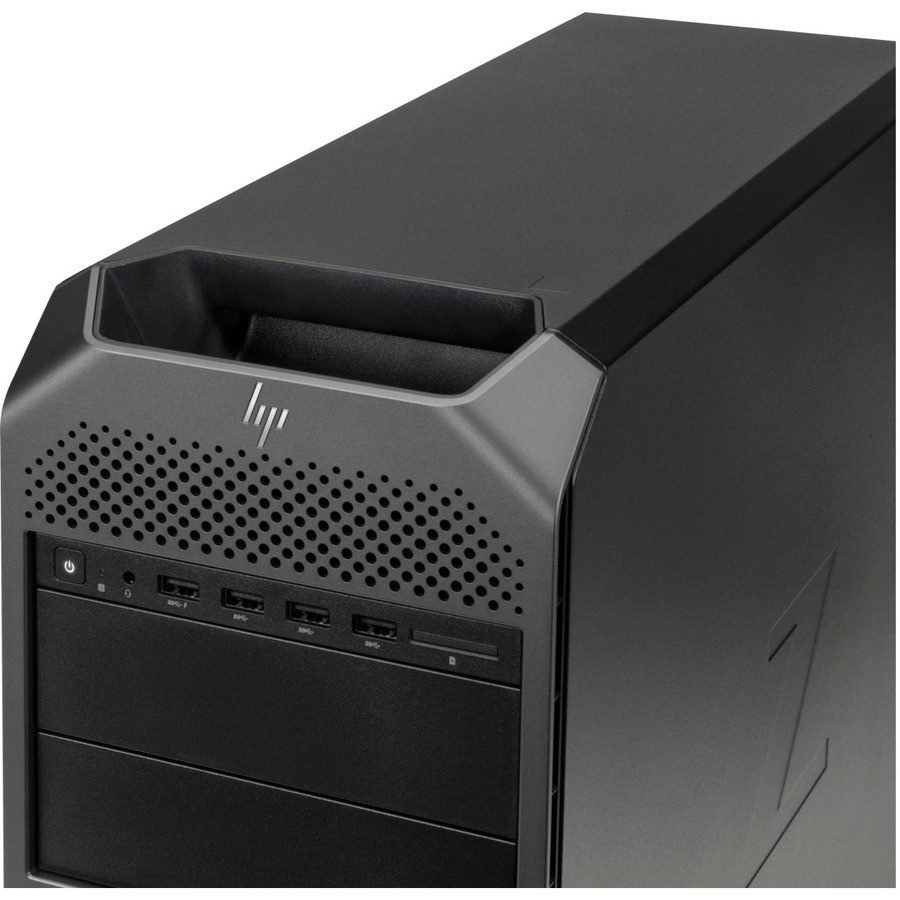 HP EXCESS Z4 G4 TWR XEON 16G 512G 643X2UT#ABA