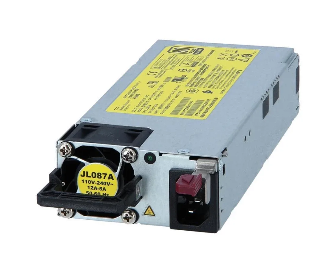 HPE Aruba X372 54VDC 1050W PS PDU JL087A#B2B