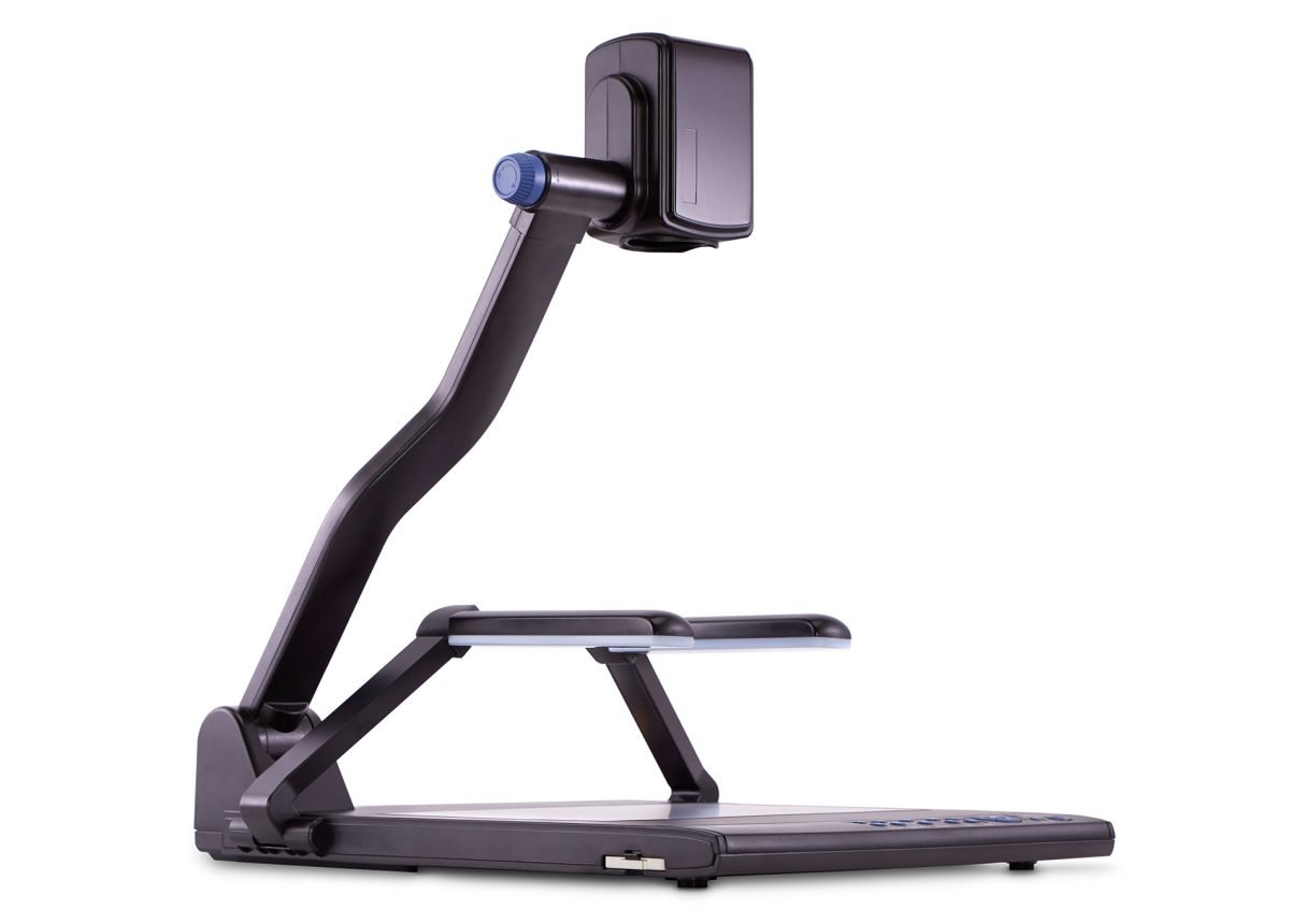 QOMO Flatbed Document Camera 5 MP QD3900 H2