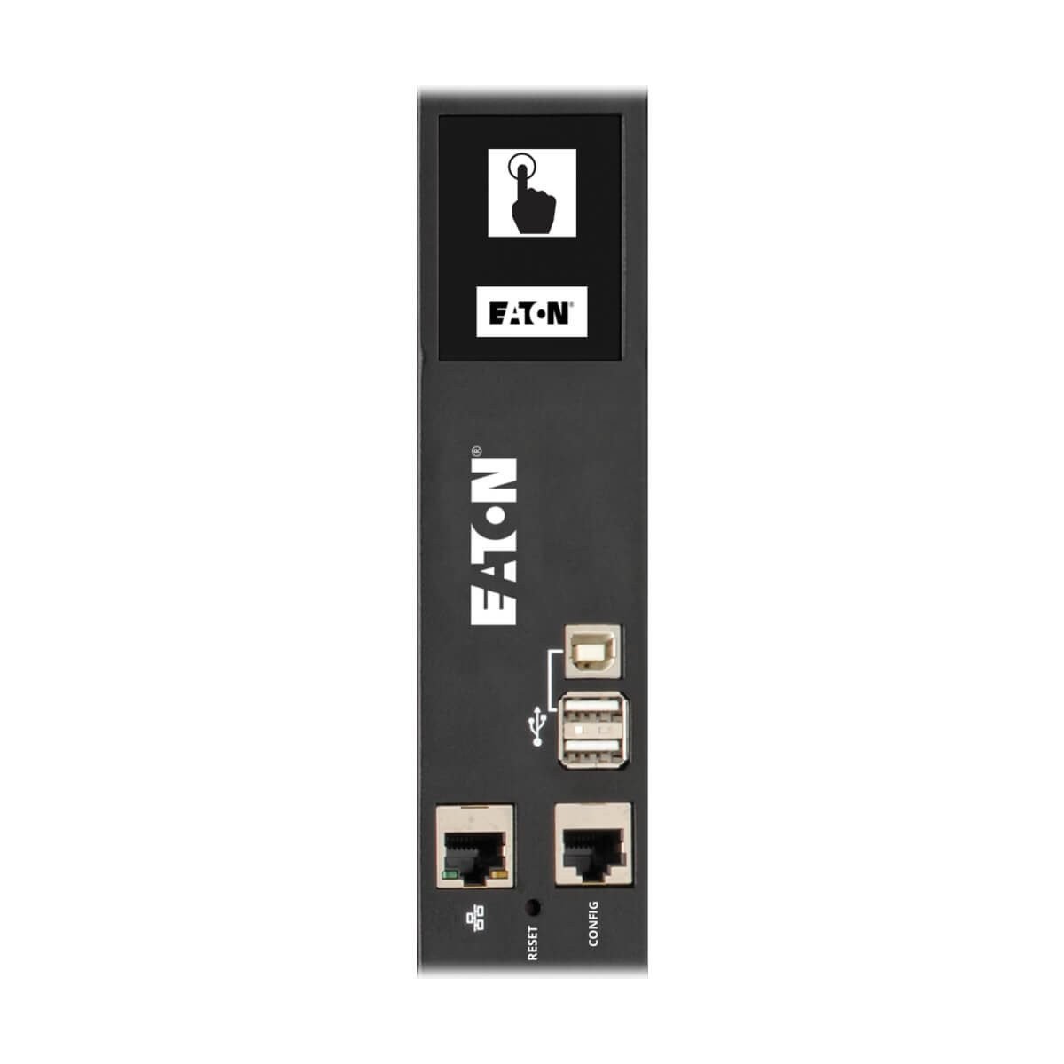 Eaton 3 Phase PDU Switched 22.2kW 22 PDU3XEVSR6G32B