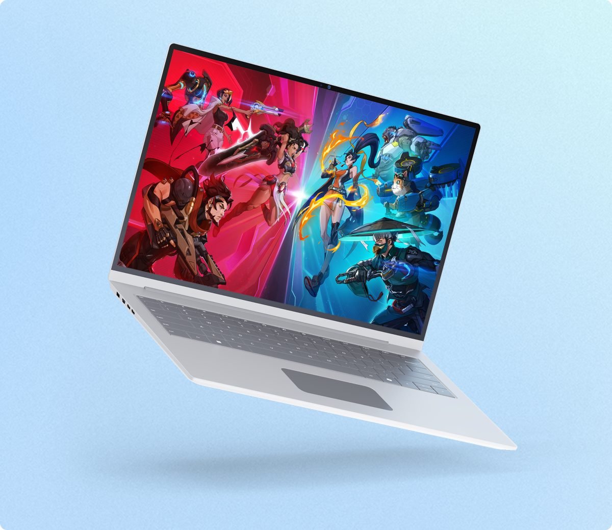 HP REFURB OBX 17.3 U7 32G 2T B5UH6UAR#ABA
