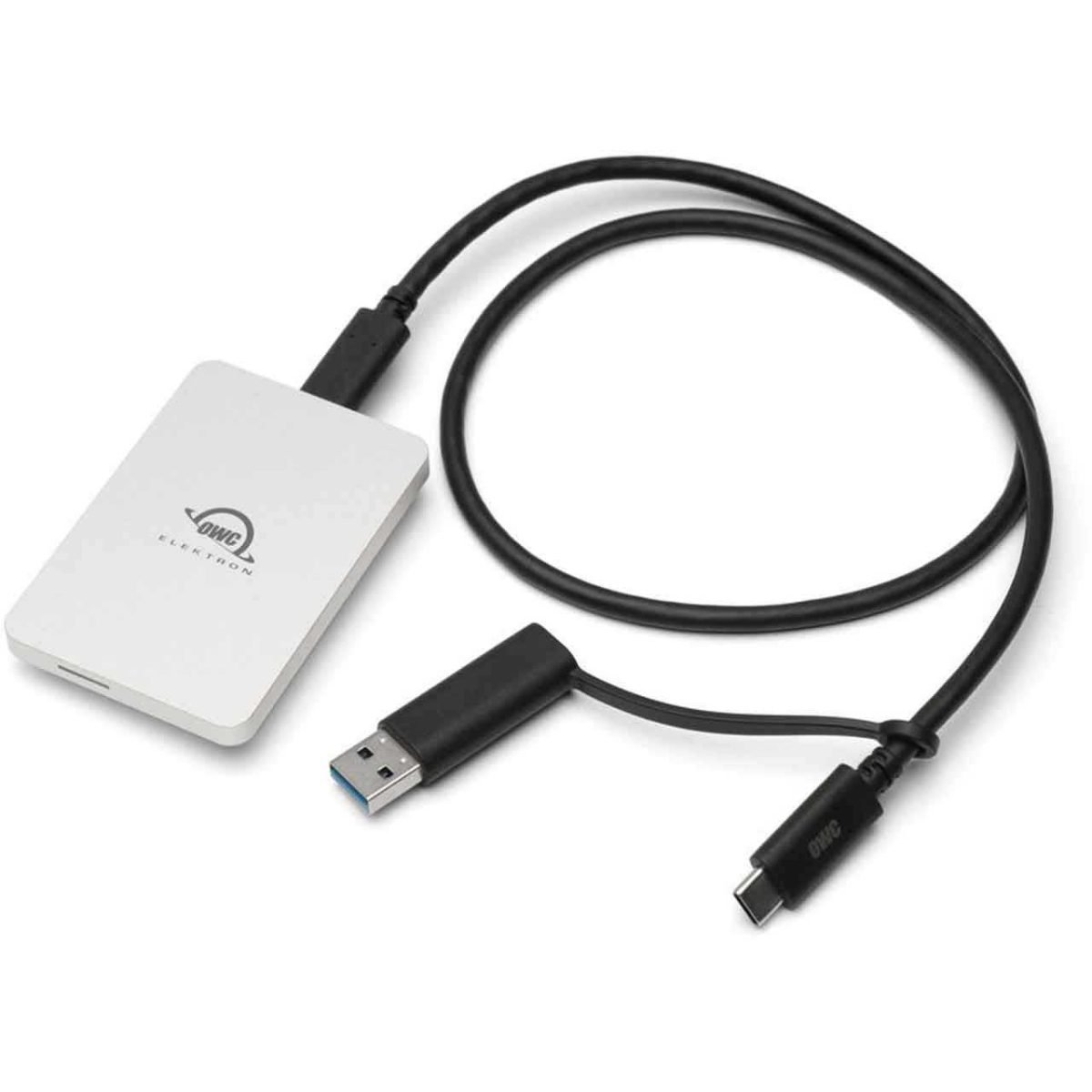 OWC 2TB Envoy Pro Elektron OWCENVPK02