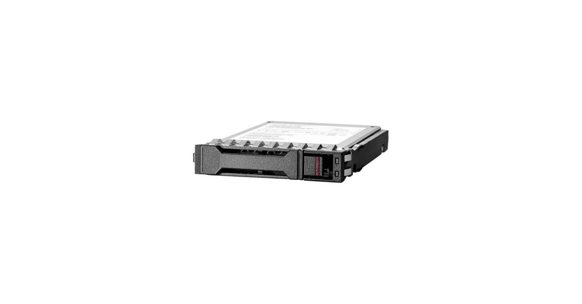 HPE 1.92TB SATA RI SFF BC MV SSD P40499-B21