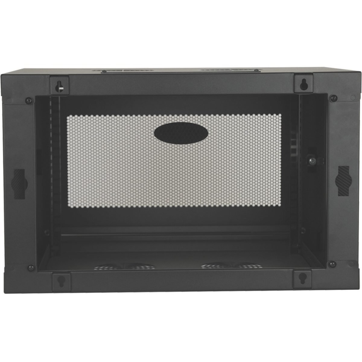 Eaton 6U Wall Mount Rack Enclosure C SRW6UKD