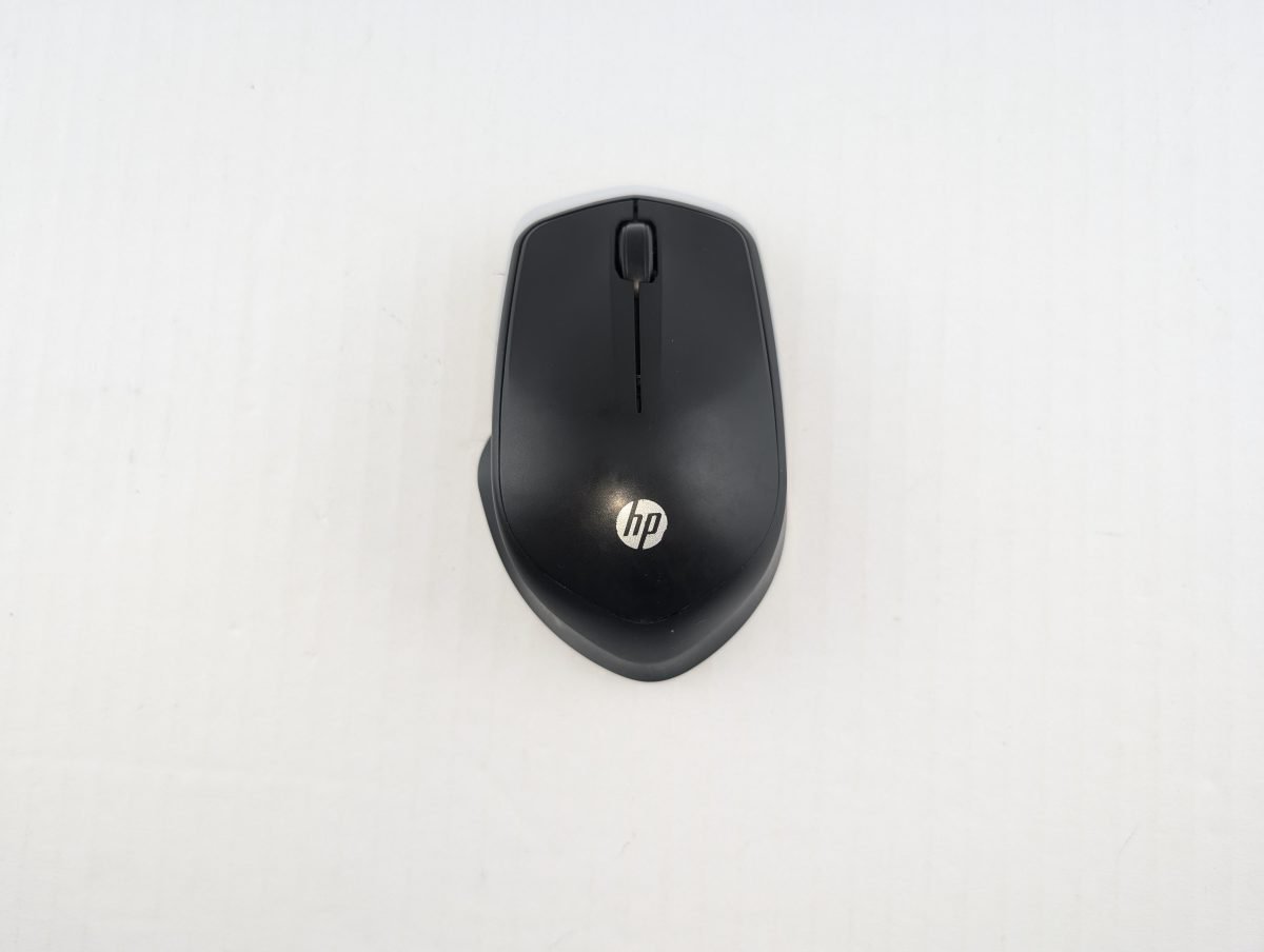 HP 285 Silent Wireless Mouse 6G4E6AA#ABL