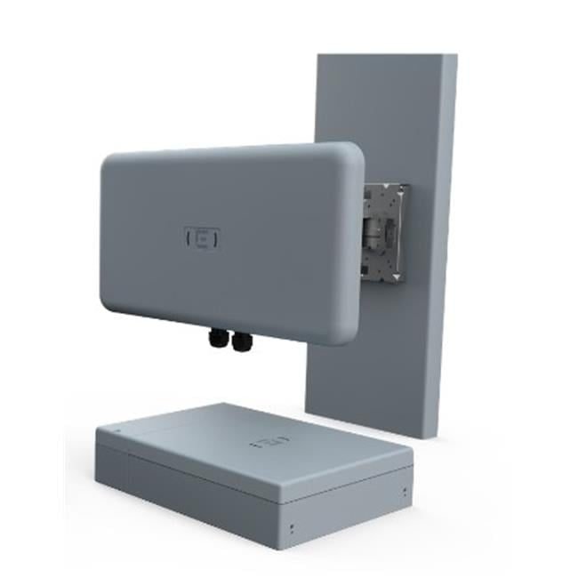 EXTREME NETWORKS Underseat Mounting Solution EIO-04
