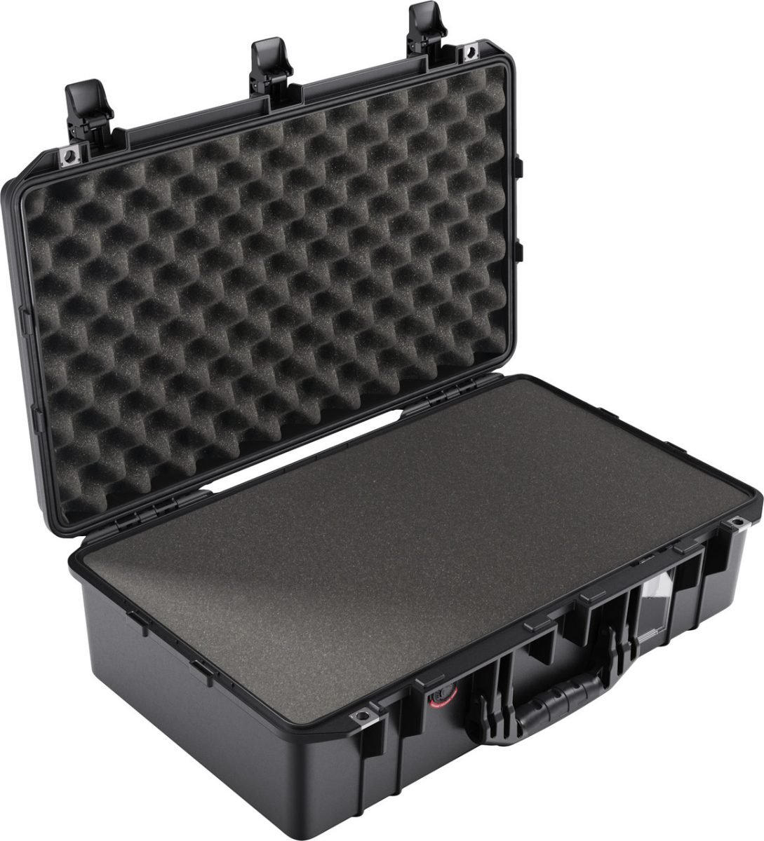 Max Cases Headset w/braided cable 3.5mm MCHSX35