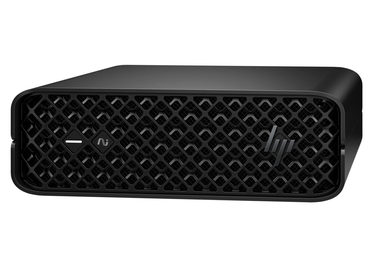 HP Z2 G1i Mini U5235 32G 1TB BM6M3UT#ABA