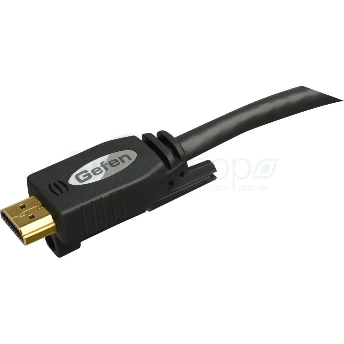 Gefen 6' HDMI Locking Cbl CAB-HD-LCK-06MM